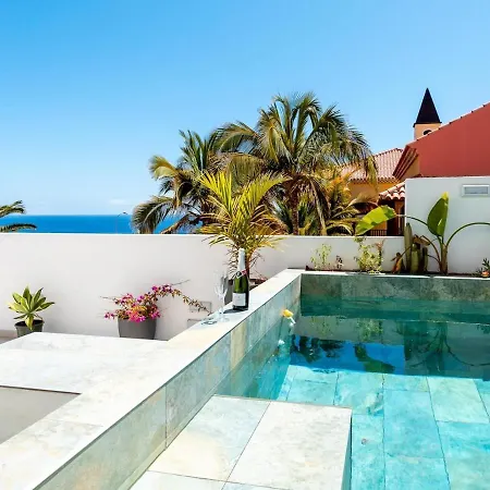 Βίλα Amazing Alessia Playa Paraiso (Tenerife)
